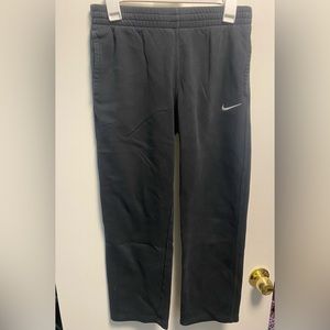 Nike kids sweatpants